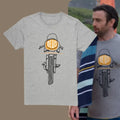 Remi Carter Adam Rowland On Home And Away June 2026 Frontal Matchless T-Shirt Gifts For Fans - Loomnari