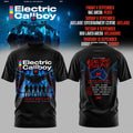 Electric Callboy TANZNEID World Tour 2026 T-Shirt Electric Callboy Merch Band Fan Gifts - Loomnari
