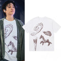 BTS Suga 2026 World Tour Brussel Thisisneverthat Artifacts T-Shirt BTS Merch Gift For Army - Loomnari