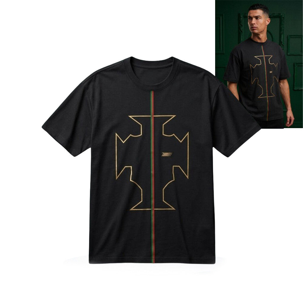 Cristiano Ronaldo One Last Dance New Concept Shirt 2026 Ronaldo Portugal Merch Gift For Dad - Loomnari