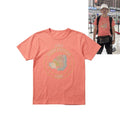 Studio Dartisan Staff Camp T-Shirt Vintage Americana Graphic Shirt Gifts For BFF - Loomnari