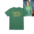 So Where Your Sister Tonight Shirt Funny Quotes T-Shirt Gifts For Friends - Loomnari