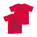 Noah Kahan Merch 2026 The Last Of The Bugs T-Shirt Noah Kahan Great Divide Merch - Loomnari