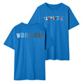 Spice Girls Merch 2026 Wannabe T-Shirt Spice Girls Shirt Present For Friends - Loomnari