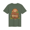 GoodTimesWithScar Merch 2026 Trader Scar's Home T-Shirt Best Gifts For Friends - Loomnari
