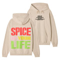 Spice Girls Merch 2026 Spice Up Your Life Hoodie Presents For Music Lovers - Loomnari
