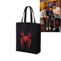 Tom Holland Spider Man Brand New Day Tote Bag Fan Merch Gifts For Friends - Loomnari