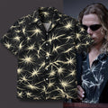 Sam Reid Lestat De Lioncourt In Amc The Vampire Lestat Episode Toledo Hawaiian Shirt Fan Gear - Loomnari