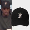 Jay Z Fear Of God Essentials 2026 Hat Embroidered Jay Z Merch Birthday Present For Him