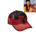 No Jumper Hat Embroidered 2026 Best Birthday Gift For Friends