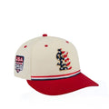 St Louis Cardinals 4Th Of July Hat America 250Th Anniversary Cap Cardinals Merch Fans Gifts