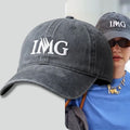 Gigi Hadid At Jfk Airport June 26 2026 Img Embroidered Baseball Hat Best Gift For Friends