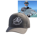 Ben Simmons Real One Fishing Club Trucker Hat Embroidered 2026 Gift For Fisher Dad
