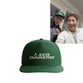 Skis Dynastar Snapback Hat Embroidered Birthday Gift For Brother