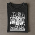 Argentina 2026 Messi Teams T-Shirt Argentina FIFA World Cup 2026 Merch Football Themed Gifts