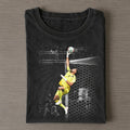 Cabo Verde Vozinha 2026 T-Shirt Cabo Verde FIFA World Cup 2026 Merch Brother Gifts