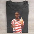 Folarin Balogun 2026 World Cup Opening Game T-Shirt USA FIFA 2026 Merch Gifts For Fan