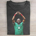 Julian Quinones 16 Mexico 2026 First Goal T-Shirt Mexico Football FIFA World Cup 2026 Merch Gifts