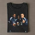 Kylian Mbapp Ousmane Demb And Marcus Thuram France 2026 FIFA World Cup T-Shirt Fan Apparel