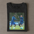 Kylian Mbapp Ousmane Dembl France FIFA World Cup 2026 T-Shirt Game Day FIFA Apparel