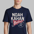 Noah Kahan Live In Boston 2026 Shirt At Fenway Park On July 7 8 10 11 2026 Noah Kahan Merch