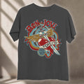 Bon Jovi Forever Tour 2026 T-Shirt Bon Jovi Concert Merch Gifts For Music Lovers