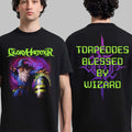 Gloryhammer Space 1993 Wrath Of Kor-Virliath T-Shirt Gloryhammer Merch Gift For Band Fans