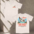 Rolling Stone Stateside Duck Vintage Graphic T-Shirt Stateside Festival Merch 2026 Fan Gifts