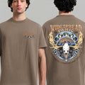 Widespread Panic Bonner Montana 2026 T-Shirt At Kettlehouse Amphitheater Shirt Fan Merch Gifts