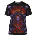 Widespread Panic Bonner Montana 2026 Poster T-Shirt Widespread Panic Merch Gift For Fans