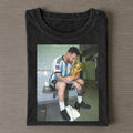 Lionel Messi 2026 World Cup Vintage T-Shirt Argentina FIFA World Cup 2026 Merch Fan Gifts