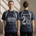 Slaughter To Prevail Grizzly Bear Jersey Shirt Slaughter To Prevail Merch 2026 Gift For Fans