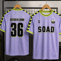 System Of A Down 2026 EU And UK Tour Merch Stockholm Sweden Jersey Shirt SOAD Merch Fan Gifts