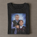 Toni Kroos Luka Modri T-Shirt FIFA World Cup 2026 Merch Best Gifts For Football Fans