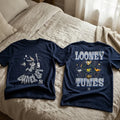 Looney Tunes X New York Yankees T-Shirt Batter Up Shirt NY Yankees Merch 2026 Fan Gifts