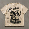 Benson Boone Wanted Man Tour 2026 T-Shirt Benson Boone Merch Gift For Music Lovers
