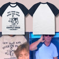 Lukas Haas Get Your Ass Over The Park Shirt In Brazil Vs Norway FIFA World Cup Match 2026 Merch
