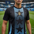 Argentina National Team World Cup 2026 Football Jersey T-Shirt Argentina Football FIFA Merch