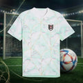 Austria National Team Concept Jersey Austria World Cup 2026 Merch Gift For Football Fans