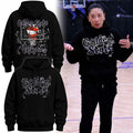 Golden State Valkyries Hoodie Head Coach Natalie Nakase Merch Gifts For Basketball Fans