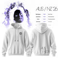 Deafheaven AUS NZ Tour 2026 Hoodie Deafheaven Merch Best Gifts For Music Lovers