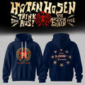 Die Toten Hosen Trink Aus Wir Mussen Gehen Tour 2026 Hoodie Die Toten Hosen Merch Fan Gifts