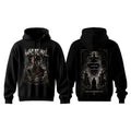 Whitechapel 20Th Anniversary Tour Hoodie Whitechapel Merch Gifts For Music Lovers