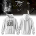 Ariana Grande Petal 2026 Tour Signature Hoodie Ariana Grande Merch Gifts For Music Fans