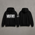 The Hoodie Seen On Vozinha Featured Hoodie Mufino Apparel Gifts For Friends