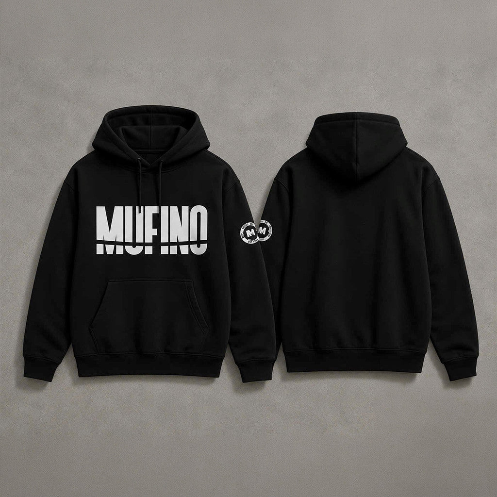 The Hoodie Seen On Vozinha Featured Hoodie Mufino Apparel Gifts For Friends