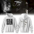 Ariana Grande Petal 2026 Signature Hoodie Ariana Grande Tour Merch Gift For Fans