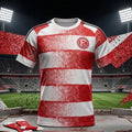 Fortuna Dusseldorf Home Jersey 2026 2027 Best Birthday Gift For Husband