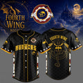 Toledo Mud Hens Fourth Wing 2026 Black Baseball Jersey Hens Merch Gifts For Baseball Fans