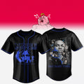 Vince Staples Cry Baby Tour Baseball Jersey Vince Staples Merch Music Fan Apparel Gifts For Son